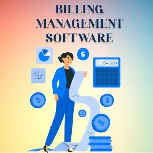 Billing-Managment-Software