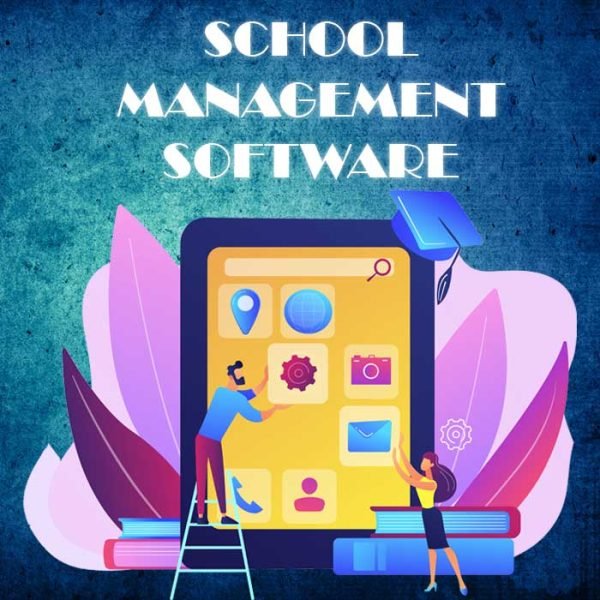 School Management Software