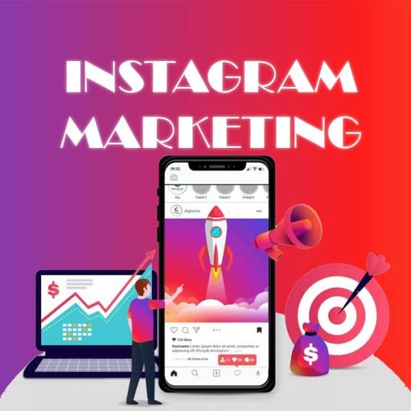 Instagram Marketing